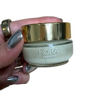 Kora Active Algae Lightweight moisturizer travel size 0.51 oz